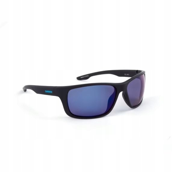 Shimano Polarized Eyewear Antares | SHMGFMBBM