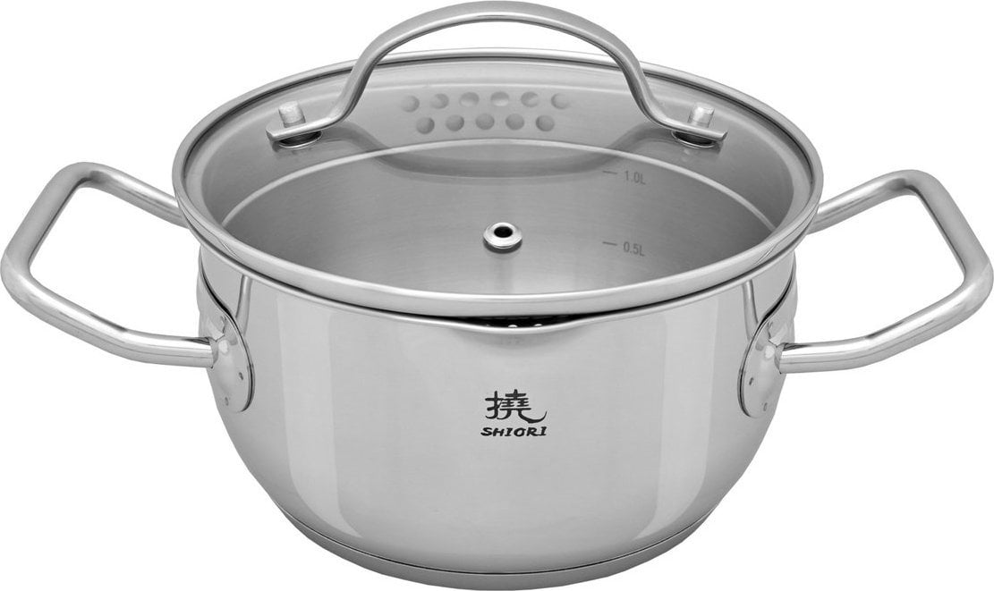 Freemotion Shiori Shiori Steel Series Pro