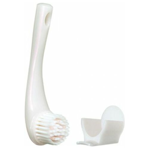 Shiseido Cleansing Massage Brush | 729238114913