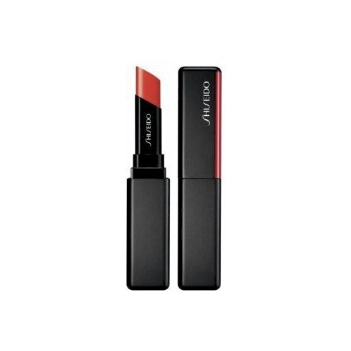 Shiseido ColorGel LipBalm tonujący balsam o
