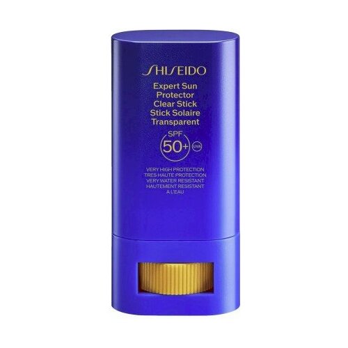Shiseido Expert Sun Protector Face Saules