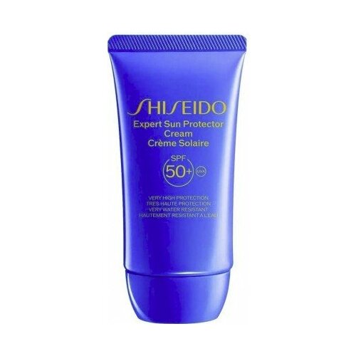 Shiseido SHISEIDO SUN EXPERT PRO CREAM