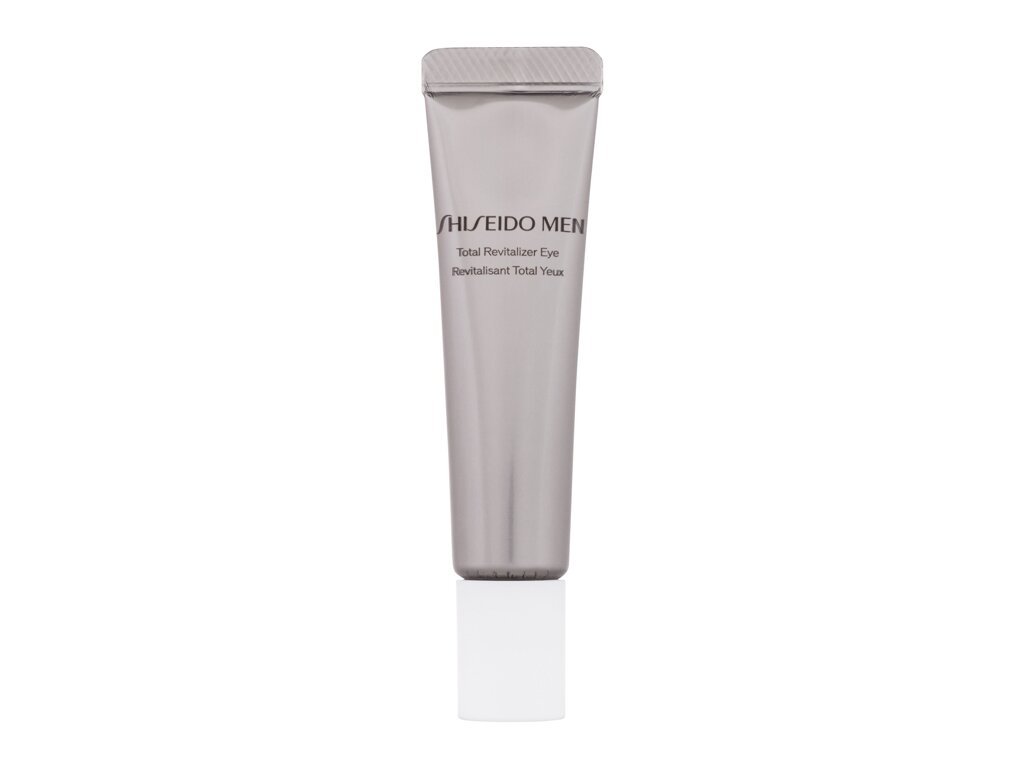 Shiseido MEN Eye Cream Acu krēms