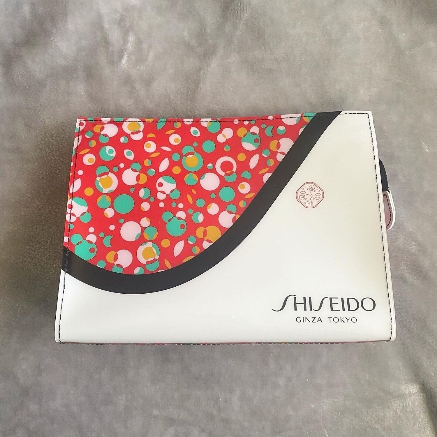 Shiseido Shiseido, Shiseido, Travel Make-up, Pouch
