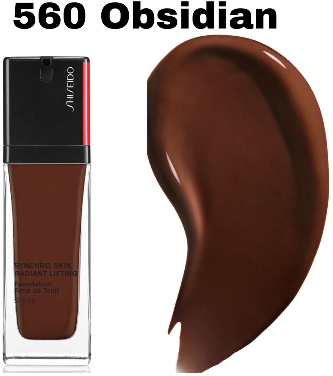 Shiseido Shiseido, Synchro Skin Radiant Lifting