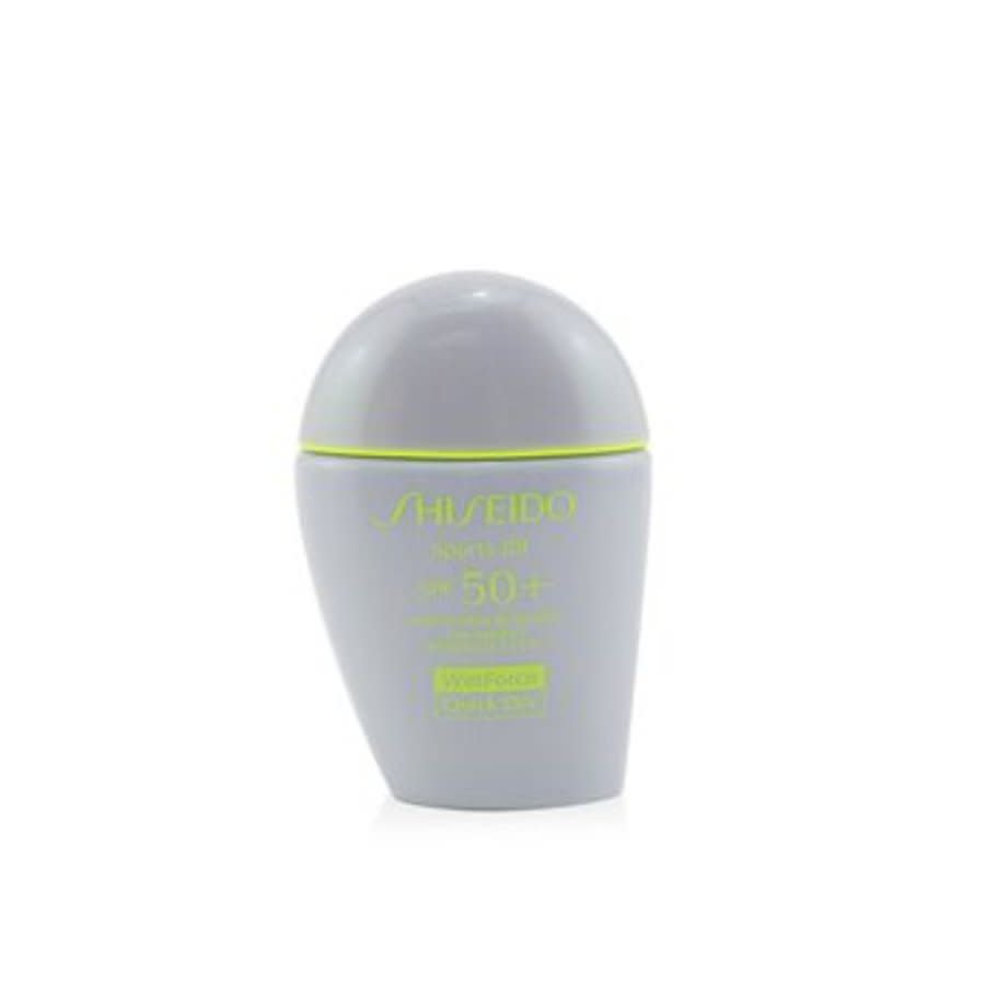 Shiseido SHISEIDO SUN SPORTS BB SPF50+