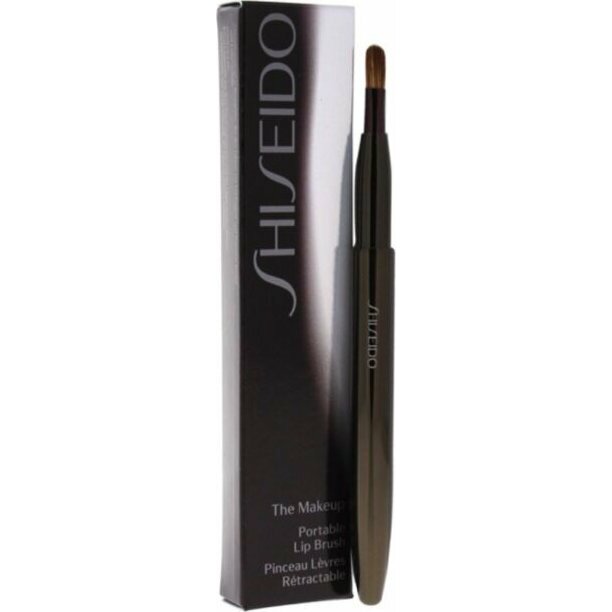 Shiseido , The Makeup, Portable & Retractable