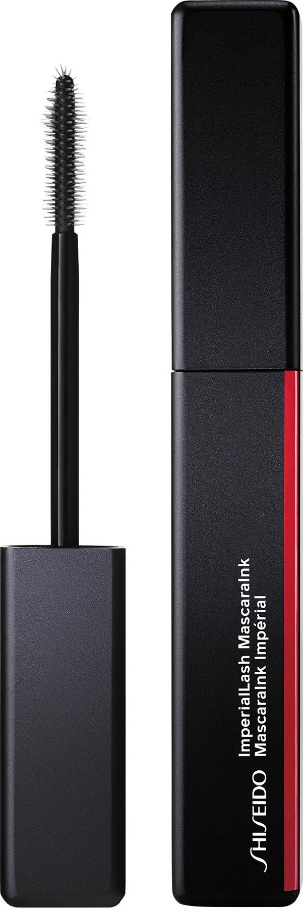 Shiseido Tusz do Rzęs Imperial 8