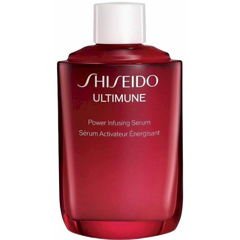 Shiseido Ultimune Power Infusing Serum przeciwstarzeniowe