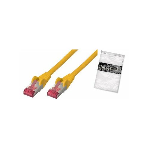 Shiverpeaks 3 m, Cat6a, S/FTP (S-STP)