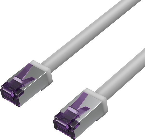 Shiverpeaks Kabel krosowy Flexline RJ-45, Cat