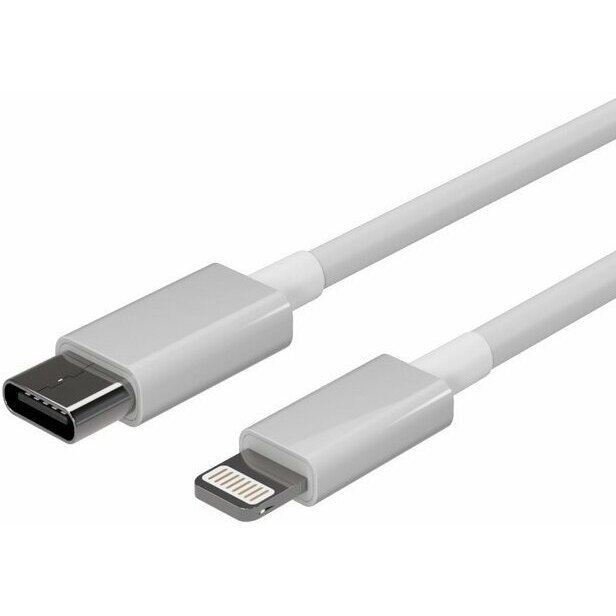 Shiverpeaks  ładujący USB-C8-pin wtyczka PD 0