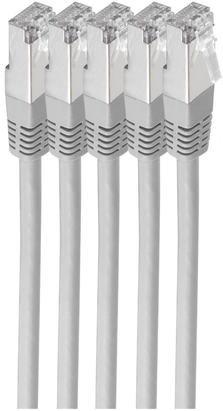 Shiverpeaks Kabel sieciowy-Patch cat6 S/FTP LSZH
