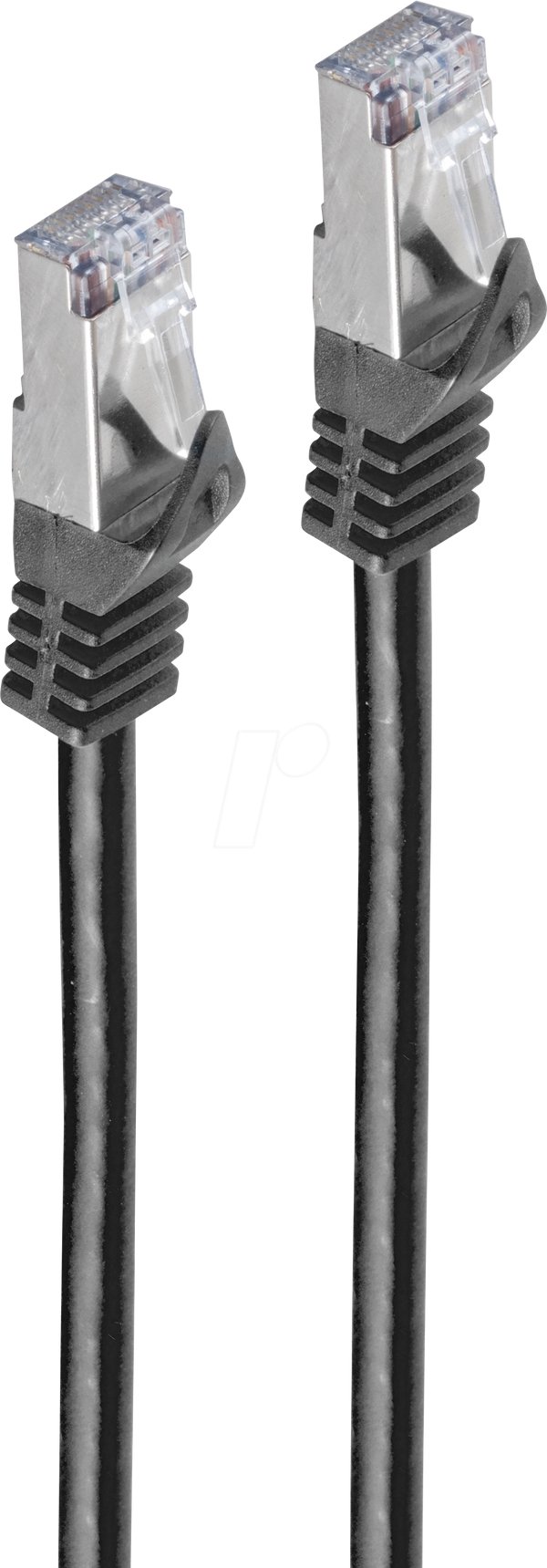 Shiverpeaks Patchcord BASIC-S Cat 7, S/FTP