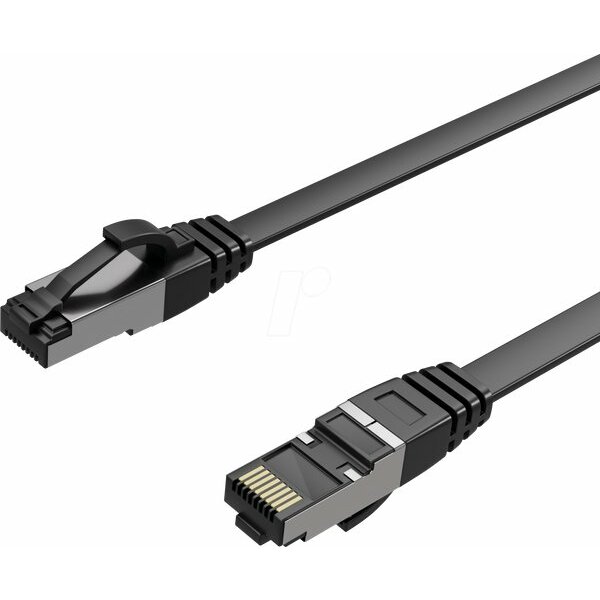 Shiverpeaks  patchcord, Cat 8.1, U/FTP