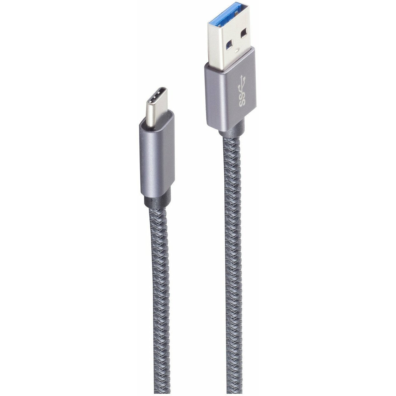 Shiverpeaks USB A-C Kabel-USB-A adapter USB-C