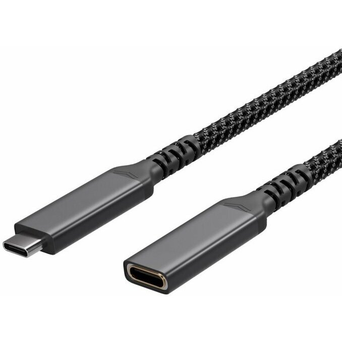 Shiverpeaks USB-C Kabel przedłużający USB-C/C 3