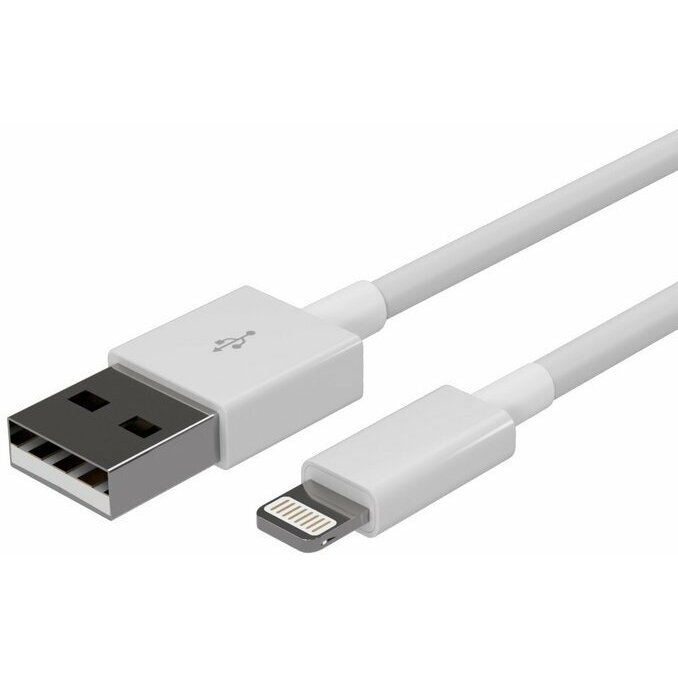 Shiverpeaks USB Kabel  i synchronizacji USB-A8-pin