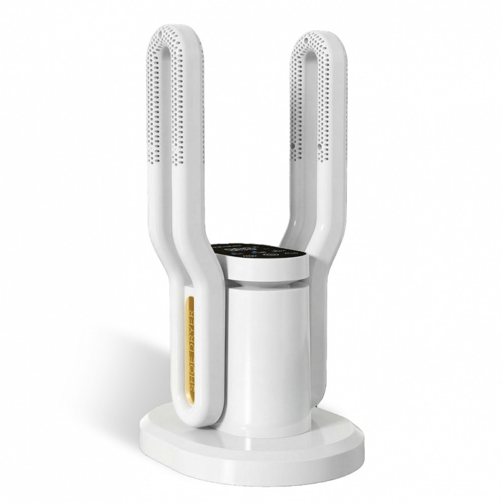 Media tech SHOE DRYER OZONE PRO+