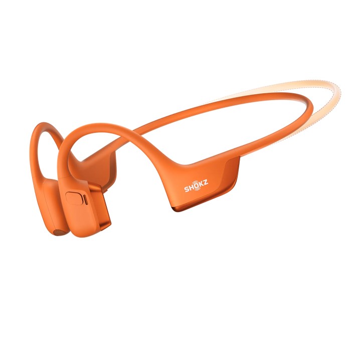 SHOKZ OpenRun Pro 2 Mini Headset