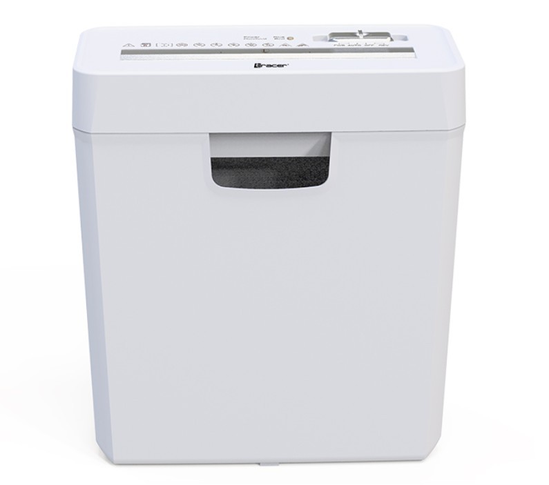 Tracer 47584 White Shredder | T-MLX59718