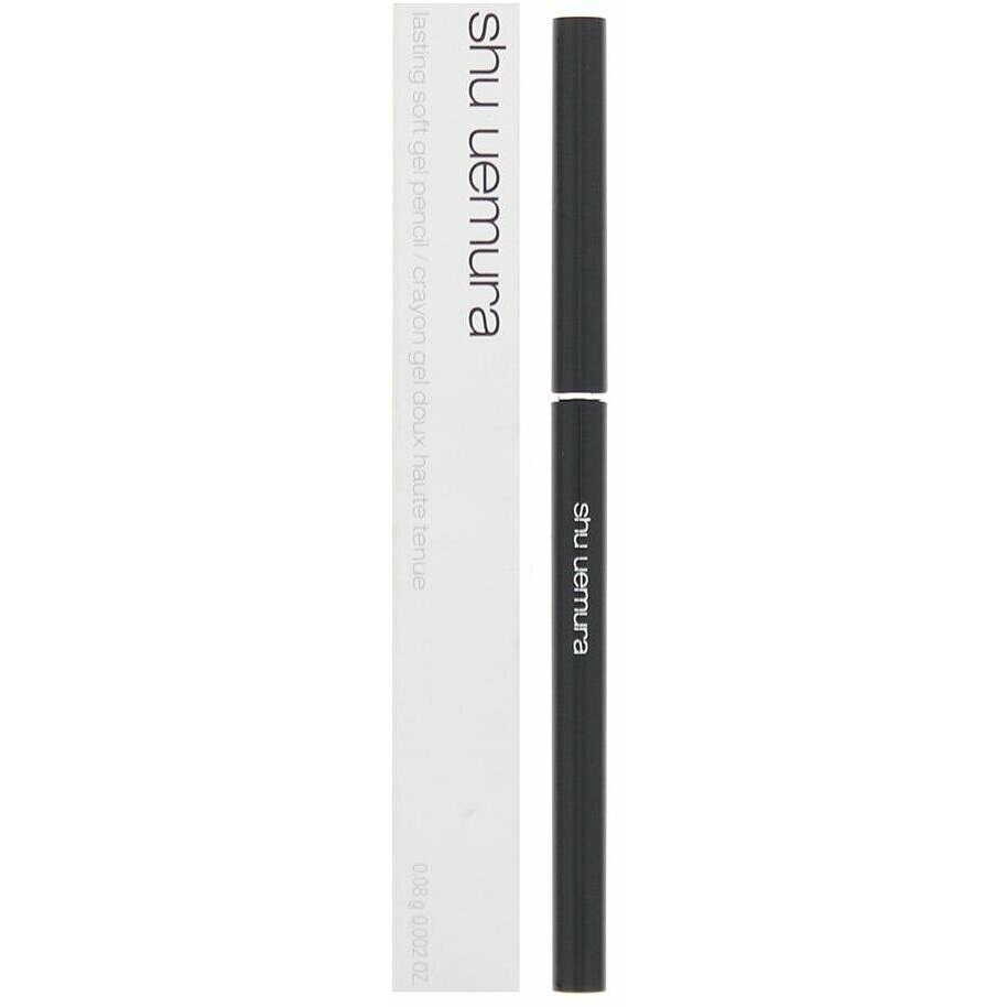 Shu Uemura , M Ginger Red Gel