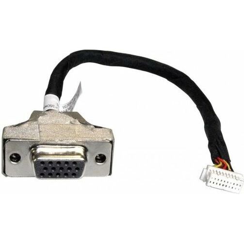Shuttle D-Sub (VGA) - 10 pin