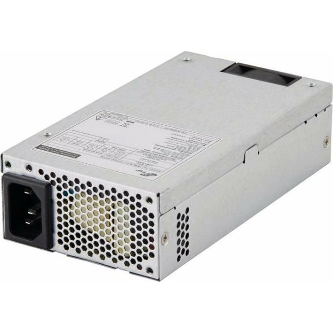 Shuttle Shuttle FSP500 zasilaczy 500 W