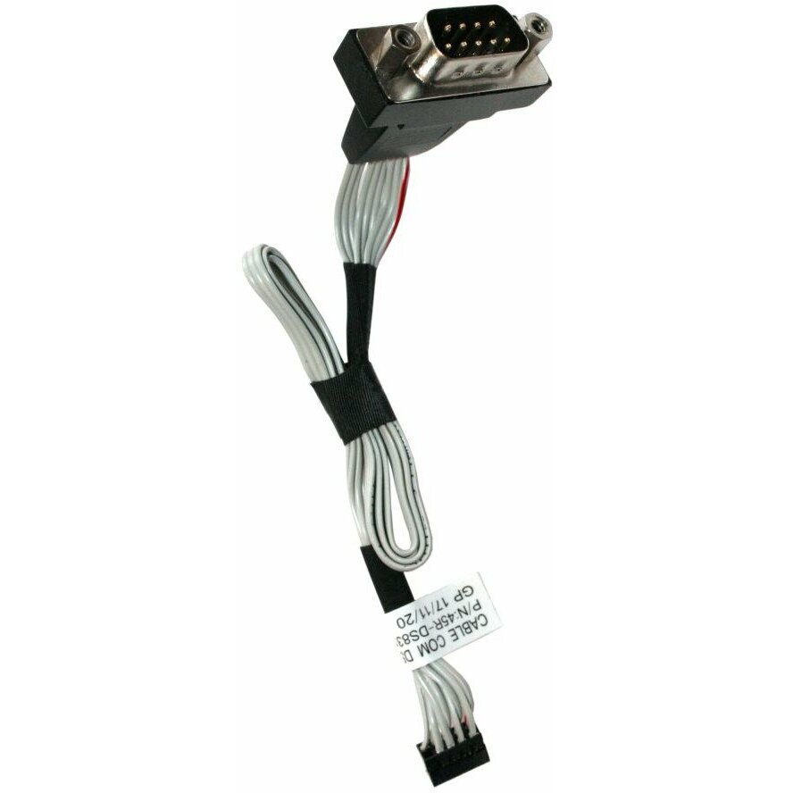 Shuttle Shuttle Kabel COM-Port Single RS232