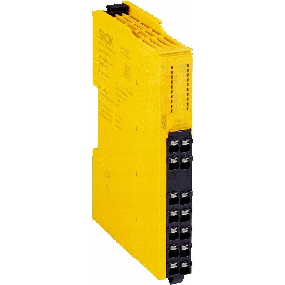 Sick Przekaźnik  24V DC RLY3-EMSS100 1085345