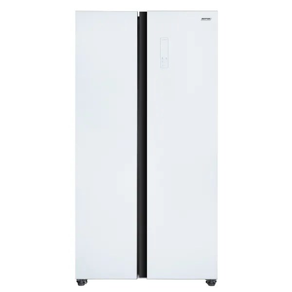 Side By Side Refrigerator MPM-427-SBS-05/NL White