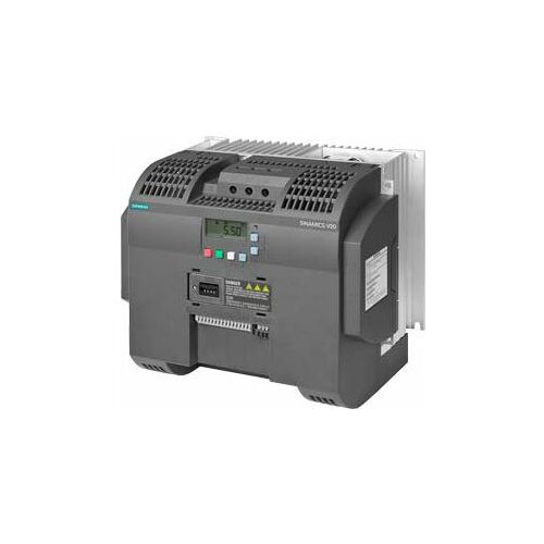 Siemens FaloUwe=400V, Uwy=3x400V/16,5A 7,5kW