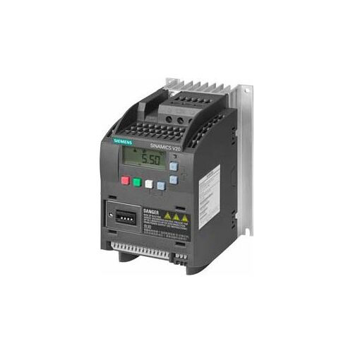 Siemens FaloUwe=400V, Uwy=3x400V/3,1A 1,1kW