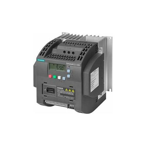Siemens FaloUwe=400V, Uwy=3x400V/7,3A 3,0kW