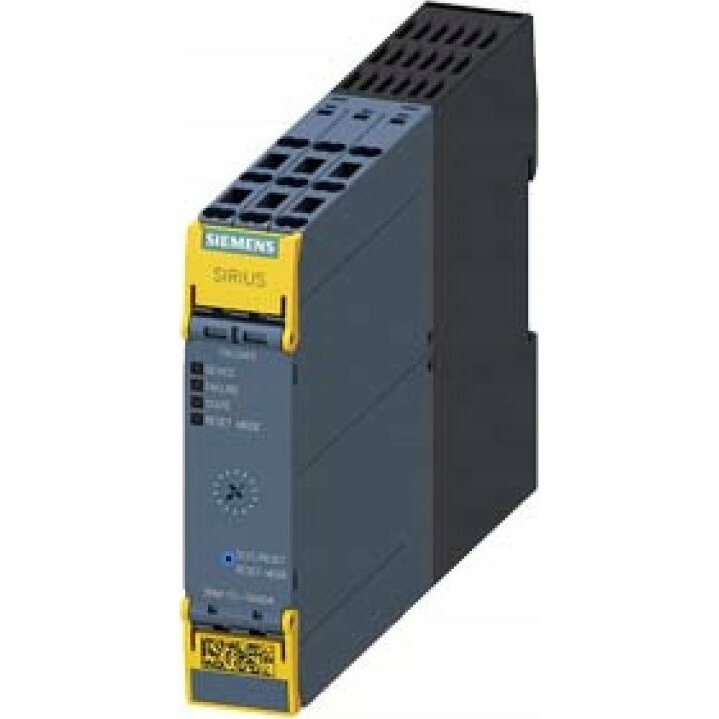 Siemens Hybrydowy układ rozruchowy Sirius 3RM1