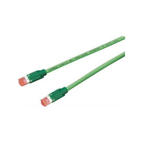 Siemens Kabel krosowy patchcord SF/UTP kat