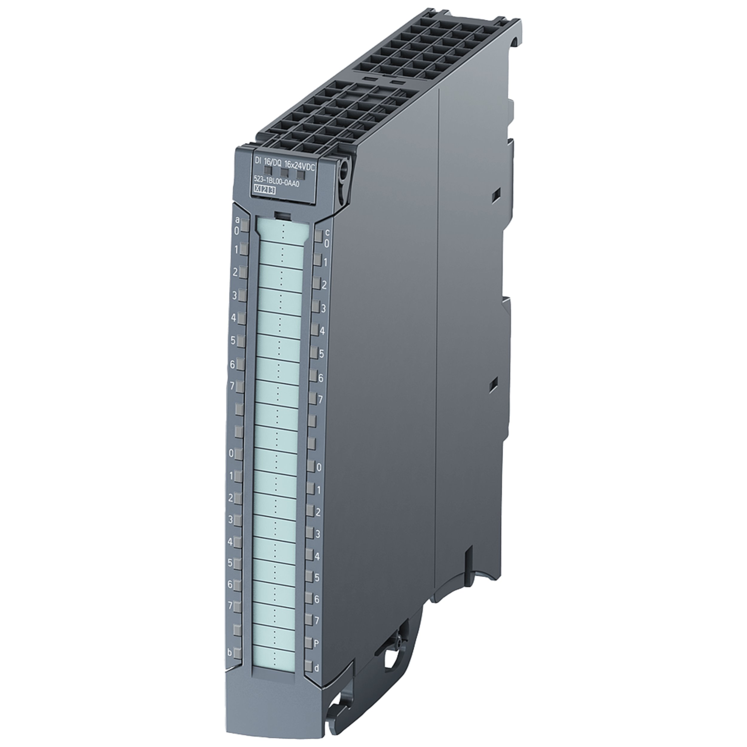 Siemens  wejść/wyjść binarnych SIMATIC S7-1500 DI