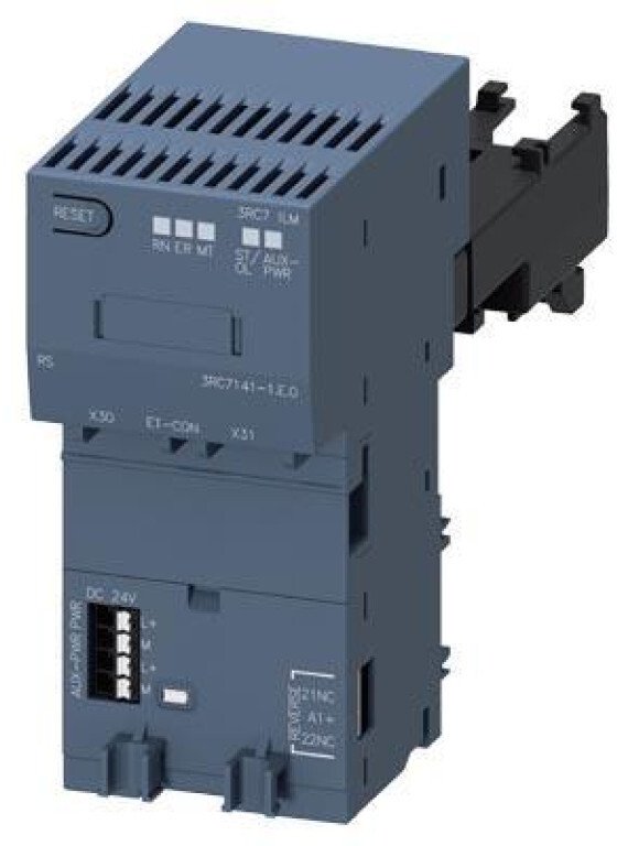 Siemens  ILM rozruch rewersyjny Standard 1