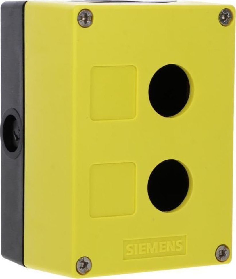 Siemens O sterownicza do aparatów 22mmch