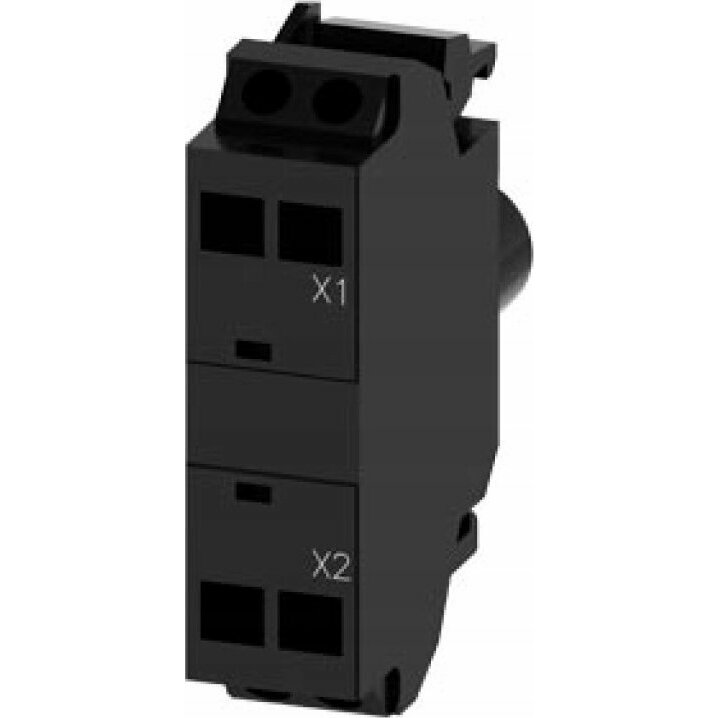 Siemens Oprawka z LED  24-240V AC/DC