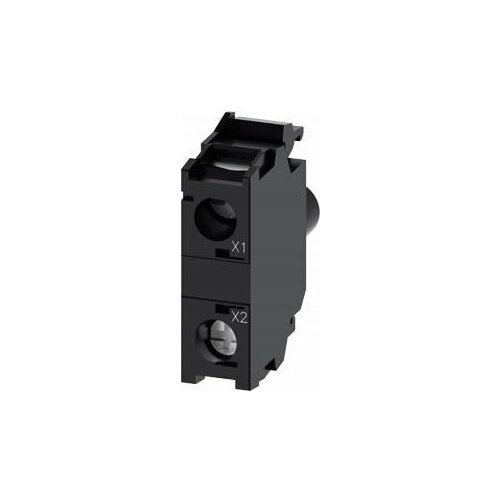 Siemens Oprawka z LED  24-240V AC/DC