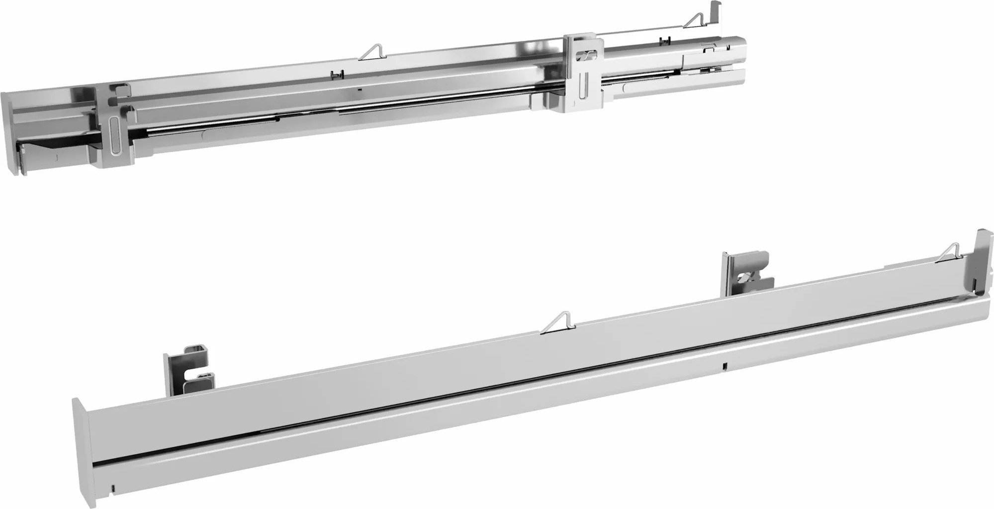 Siemens HZ638000 oven part/accessory Stainless steel