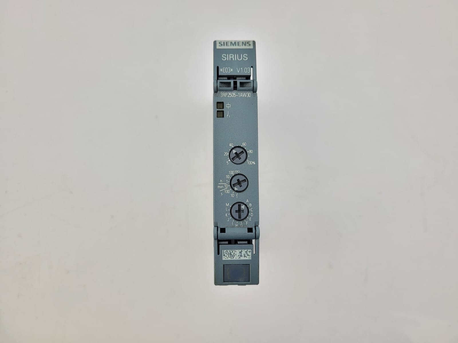 Siemens Przekaźnik 1P 13 0,05-100h