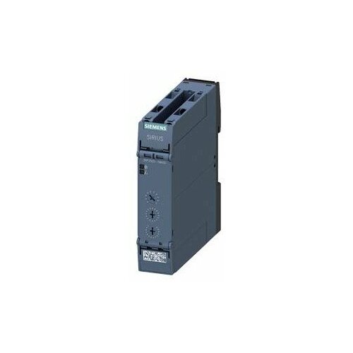 Siemens Przekaźnik   2P 27  0,05-100h