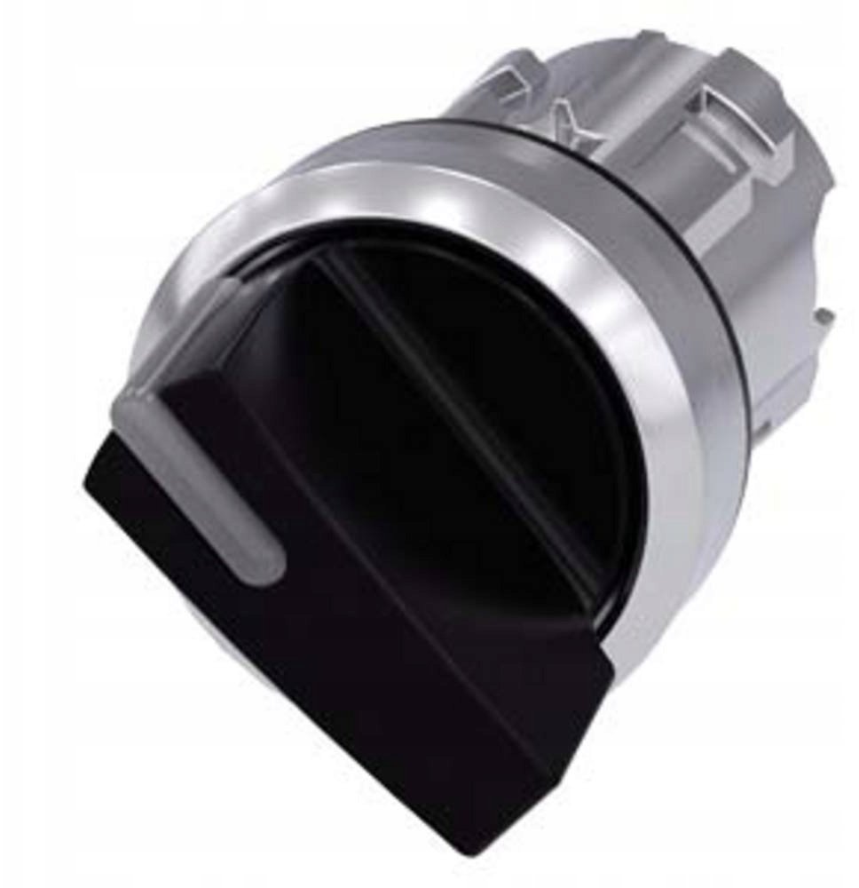 Siemens 2-pozycyjny 22mm bez samopowrotu możliwość