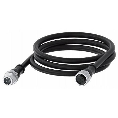Siemens   M12 5pin żeński  M12 5pin