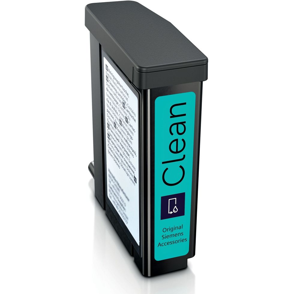 Siemens Siemens TZ 800Z1 Cleaning Tablets