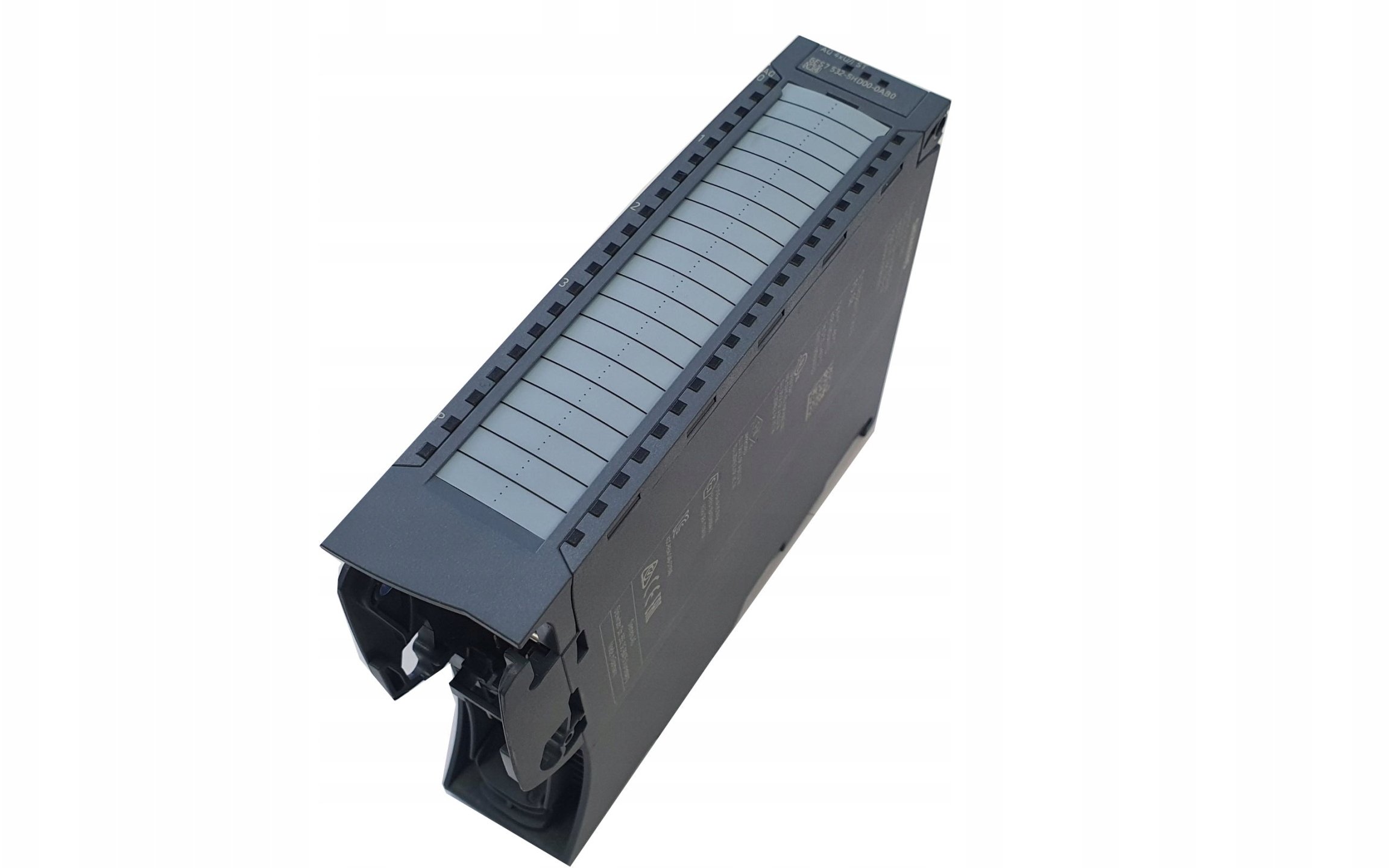 Siemens SIMATIC S7-1500  wyjść analogowych 6ES7532-5HD00-0AB0