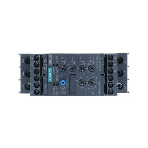 Siemens Softstart 3- 200-480VAC 32A 15kW/400V