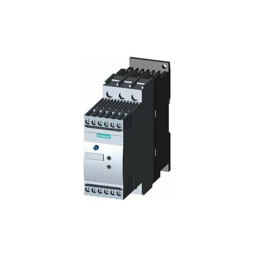 Siemens Softstart 3- 200-480VAC 32A 15kW/400V